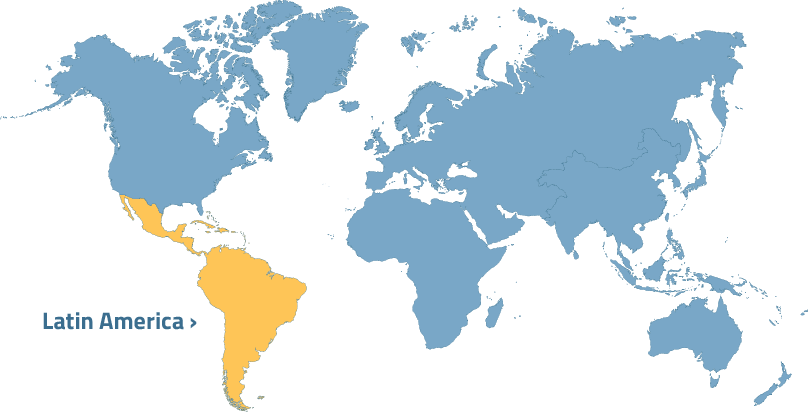 Latin America